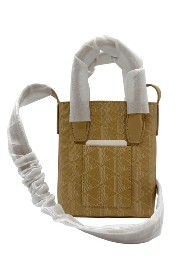 LACOSTE - MINI TOTE ZELY - Image 9